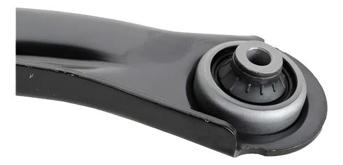 Bandeja Delantero Inferior Izquierda Renault Clio Iv 2016 2020