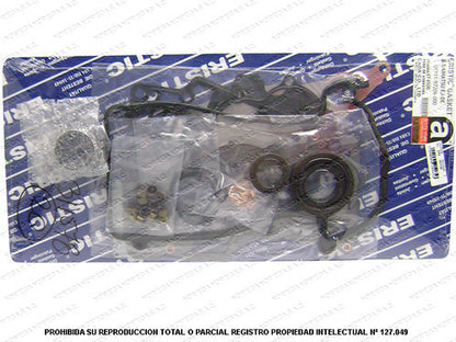 Juego Empaquetadura Motor Daihatsu Mira 1.0 1999