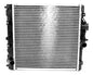 Radiador Motor Honda Civic 1.6 B16a2 Vtec 1992 1995