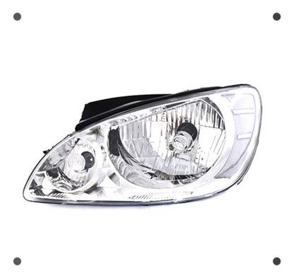 Optico Izquierdo Hyundai Getz 1.4 4x2 Sedan 2006 2011