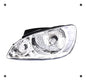 Optico Izquierdo Hyundai Getz 1.4 4x2 Sedan 2006 2011