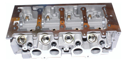 Culata Peugeot 207 1.4 2007 2010
