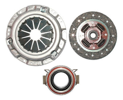 Kit Embrague Toyota Yaris Sport 1.5 1nzfe Ncp93l 2006 2013