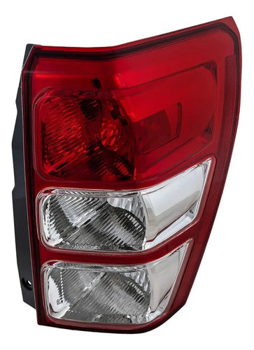 Farol Trasero Suzuki Grand Nomade 2005 2015 Derecho Rojo