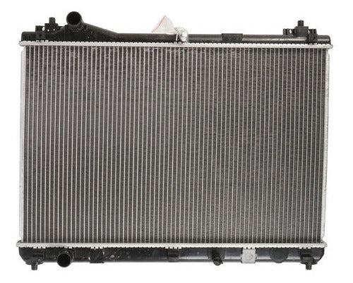 Radiador Motor Suzuki Grand Nomade 2.0 2.4 2006 2016 Mecánico