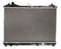Radiador Motor Suzuki Grand Nomade 2.0 2.4 2006 2016 Mecánico