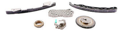 Kit Distribucion Mazda Axela 1.6 Z6 Bl6f 2003 2007