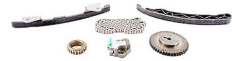 Kit Distribucion Mazda Axela 1.6 Z6 Bl6f 2003 2007
