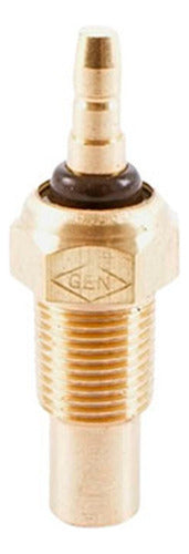 Bulbo Temperatura Honda Civic 1.6 D16a 1988 1991