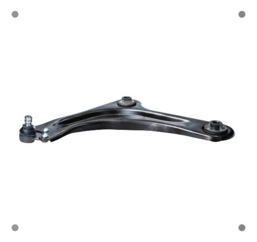 Bandeja Suspension Izquierdo Peugeot 208 2012 2019