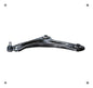 Bandeja Suspension Izquierdo Peugeot 208 2012 2019
