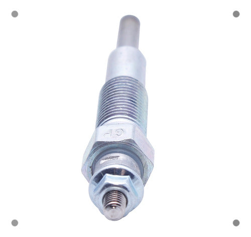 Bujia Incandescente Mazda E3000 3.0 1977 1981 X4