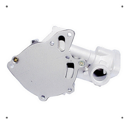 Bomba Agua Hyundai Porter 2.5 D4ba 1996 2003