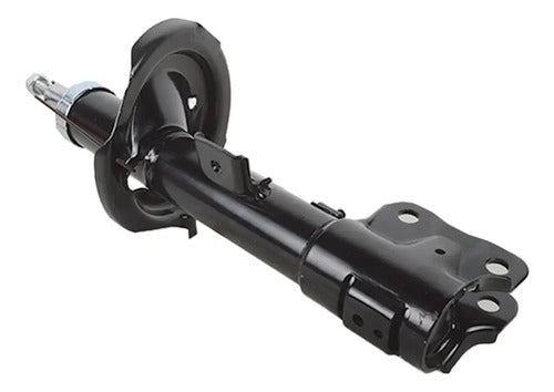Amortiguador Delantero Mitsubishi Asx 2011 2021 Par
