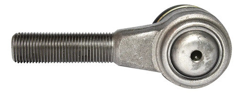 Terminales Mitsubishi L200 1993 2008 2.5 Exterior + Interior
