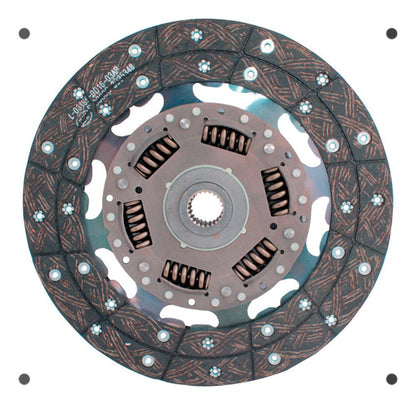 Kit Embrague Montero Sport 2.4 4n15 2016 2019
