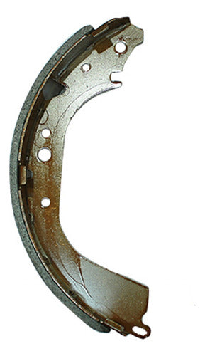 Balatas Freno Trasero Nissan Ctas 2.4 1992 1994