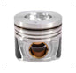 Juego Piston Std Hyundai Trajet 2.0 D4ea 2003 2005