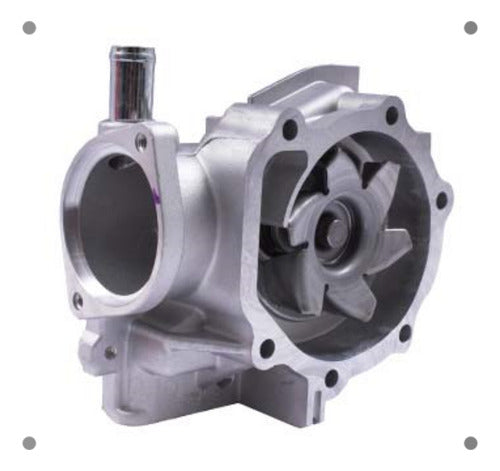 Bomba Agua Subaru Impreza 1.6 Ej16e 8 Valv 1993 1998