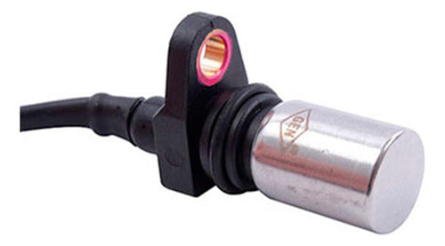 Sensor Cigueñal Toyota Hilux 2.5 2kdftv 2005 2011
