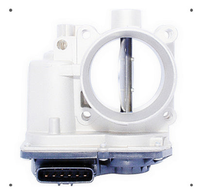 Cuerpo Aceleracion Mitsubishi L200 Dakar 2.5 2007 2015