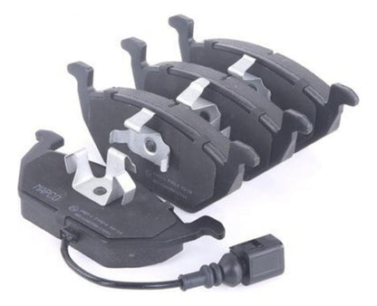 Pastilla Freno Delantero Audi A3 1.6 2003 2012