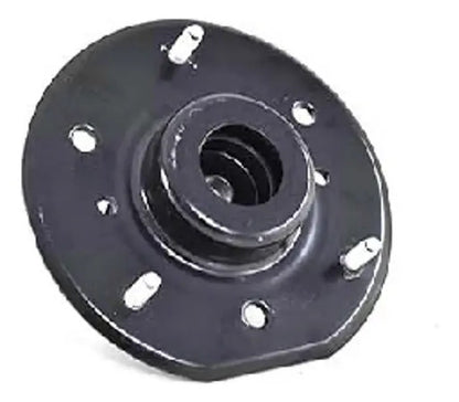 Cazoleta Delantera Chevrolet Captiva 2007 / 2010 El Par