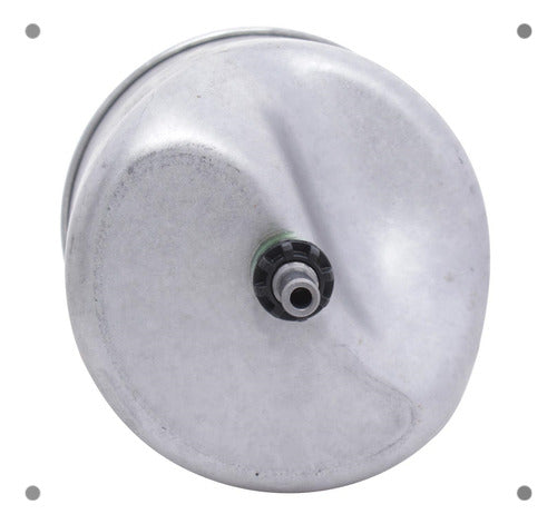 Filtro Petroleo Peugeot 2008 1.6 Dv6dt 2014 2018