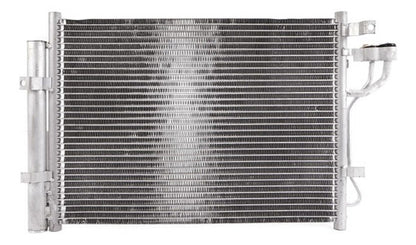 Radiador Aire Acondicionado Kia Morning 2012 2016