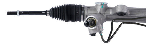 Cremallera Con Terminales Hyundai H1 2008 2020