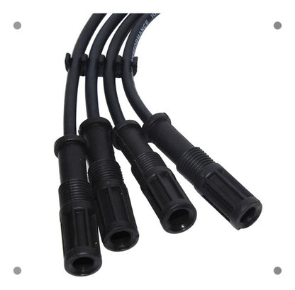Juego Cable Bujia Fiat Siena 1.4 2007 2009
