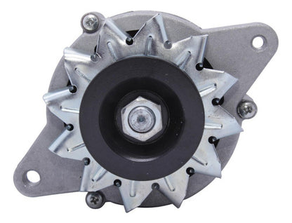 Alternador Chevrolet Luv 1.6 12v 35a Polea V 1976 1988