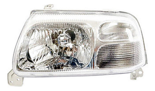 Optico Izquierdo Suzuki Grand Nomade 2.0 Rf 2000 2001