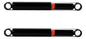 Amortiguador Trasero Toyota Hilux 1993 2006 Par