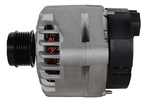 Alternador 12v 105a Chevrolet Corsa Evolution 1999 2005