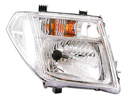 Optico Derecho Nissan Pathfinder 2.5 Yd25ddti 2005 2009