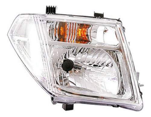 Optico Derecho Nissan Pathfinder 2.5 Yd25ddti 2005 2009