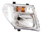 Optico Derecho Nissan Pathfinder 2.5 Yd25ddti 2005 2009