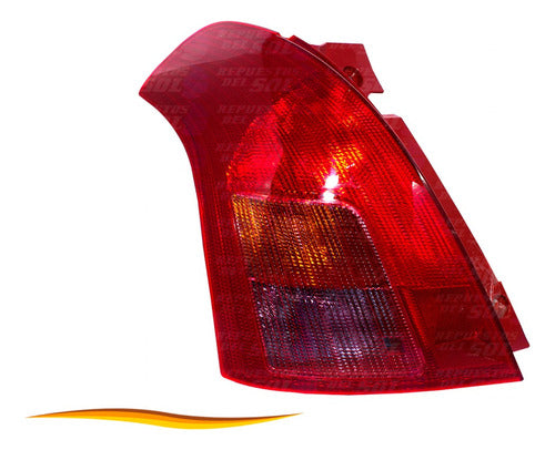 Farol Trasero Izquierdo Suzuki Swift 1.5 M15a 2004 2011