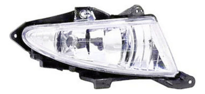 Farol Neblinero Izquierdo Hyundai Elantra Hd 2.0 2007 2011