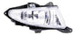 Farol Neblinero Izquierdo Hyundai Elantra Hd 2.0 2007 2011