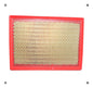 Filtro Aire Jeep Grand Cherokee 3.0 Exl V6 2005 2009