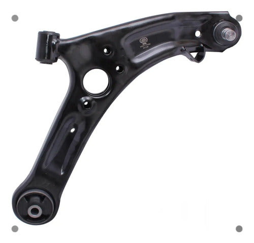 Bandeja Suspension Delantero Inferior Morning 1.0 2012 2016 Par