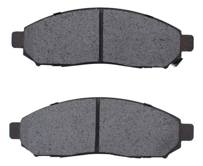 Pastilla Freno Delantero Navara 2.5 Yd25ddti 2007-2016