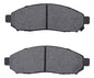 Pastilla Freno Delantero Navara 2.5 Yd25ddti 2007-2016