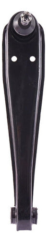Par Bandeja Suspension Inferior Suzuki St90 0.8 1978 1985