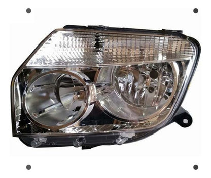 Optico Izquierdo Renault Duster 2.0 4x2 Suv 2012 2013