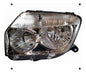 Optico Izquierdo Renault Duster 2.0 4x2 Suv 2012 2013