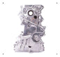 Bomba Aceite Kia Optima Tf 2.0 G4ne 2013 2016
