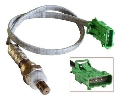 Sensor Oxigeno 307 Ew10j4 2002 2009